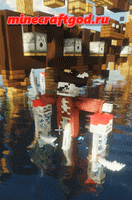 Головорез пиратов - Мод Пираты